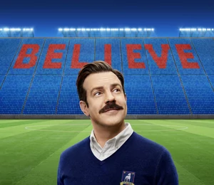 Ted Lasso devient la première série Apple TV+ à figurer au top 10 du classement Nielsen